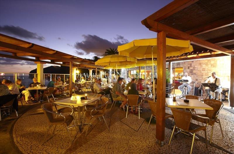 Картинка Galo Resort Hotel Galomar 3*