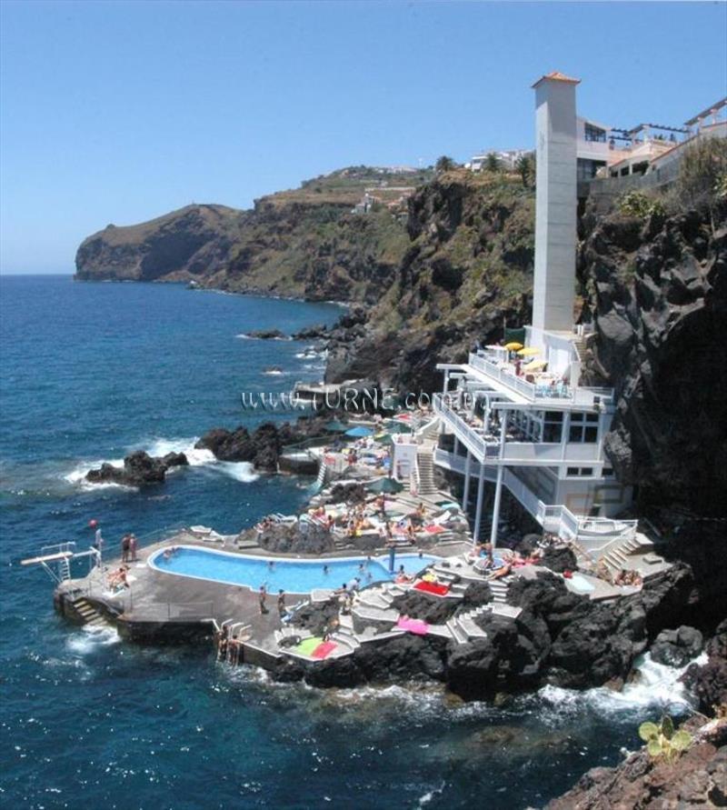 Изображение Galo Resort Hotel Galomar 3*