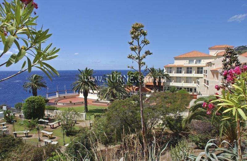 Фотография Galo Resort Hotel Galomar 3*