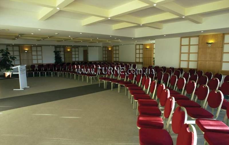Отель Galo Resort Hotel Galomar 3*