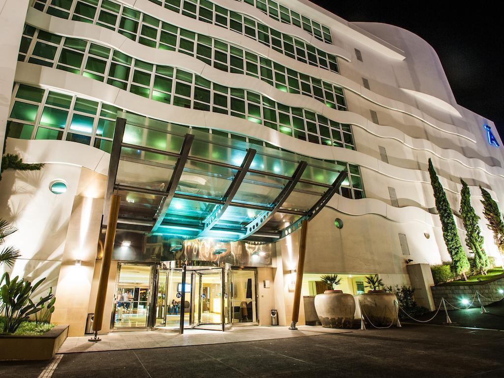 Фото Melia Madeira 5*