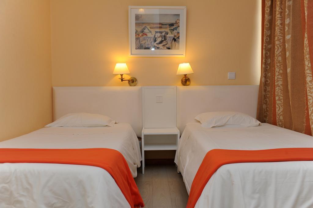 Фотография Dorisol Mimosa (ex. Mimosa) 3*