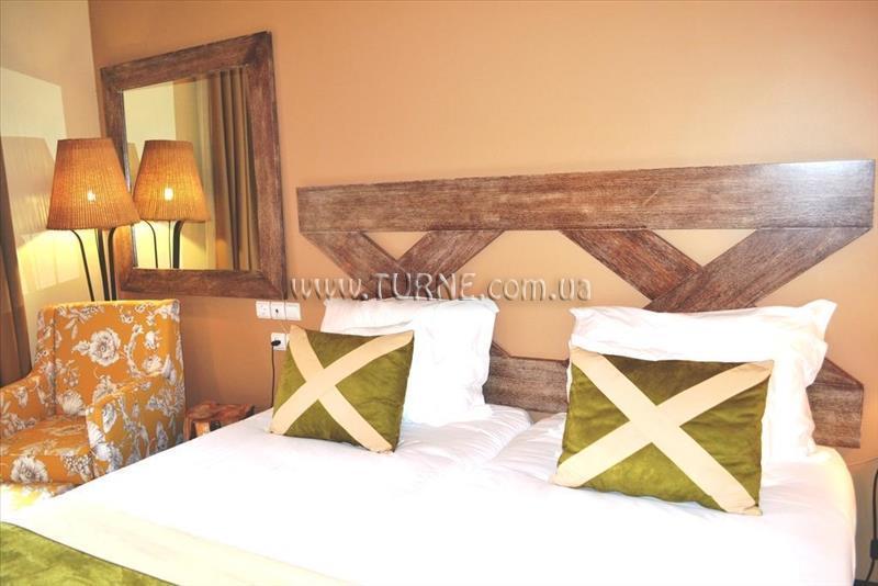 Отель Enotel Golf 4*