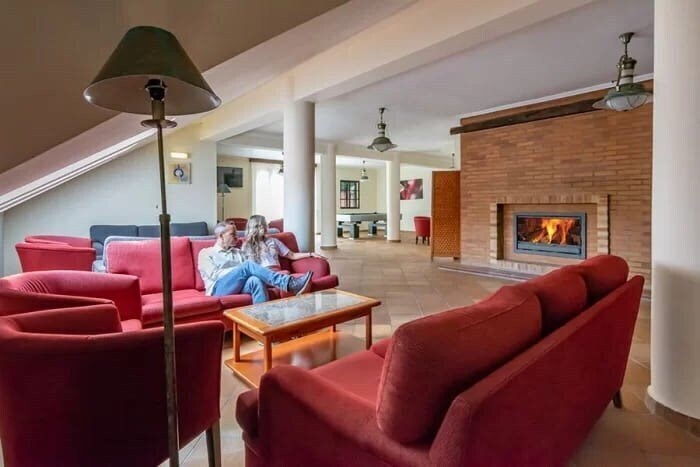 Фотография Estalagem Encumeada 3*