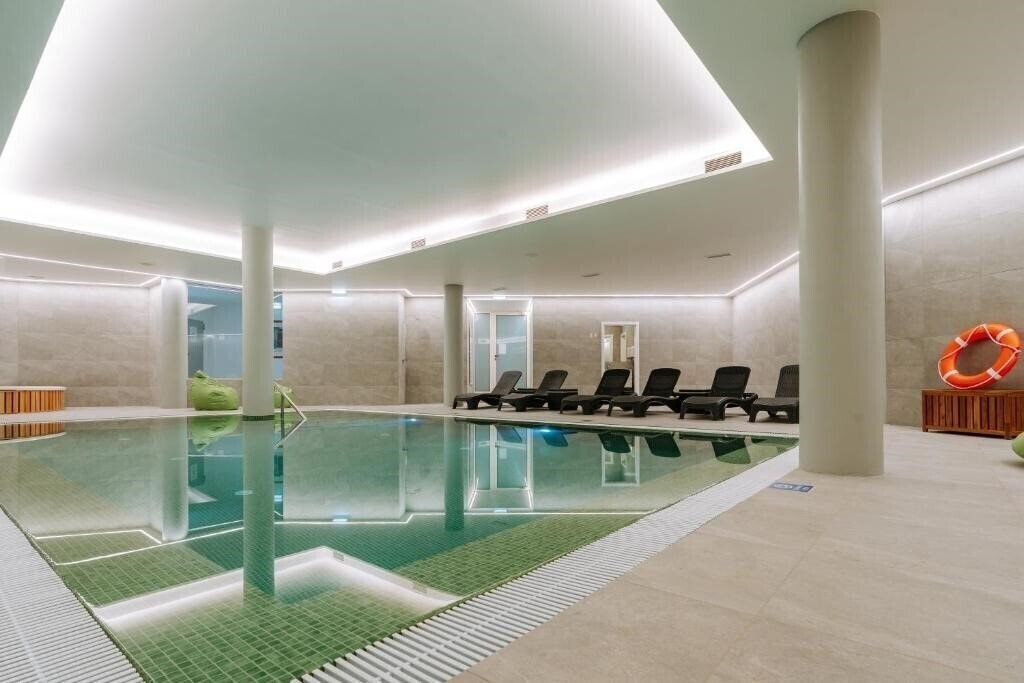 Фотография Euro Moniz Inn 3*