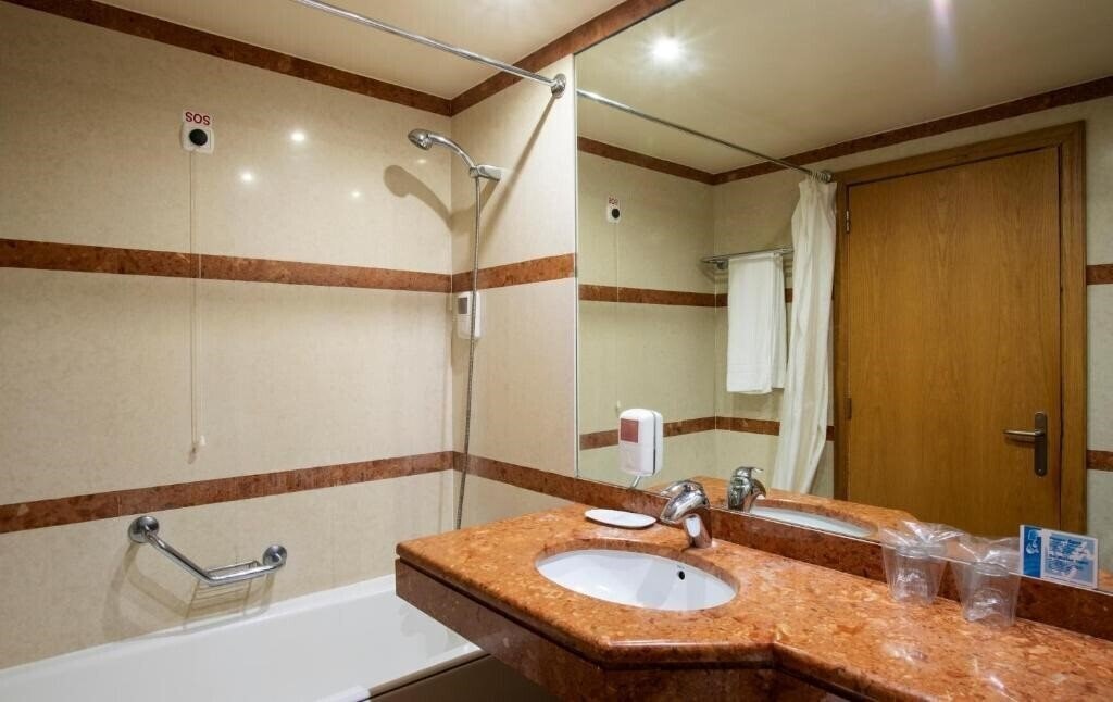 Фотография Monte Mar Palace 4*