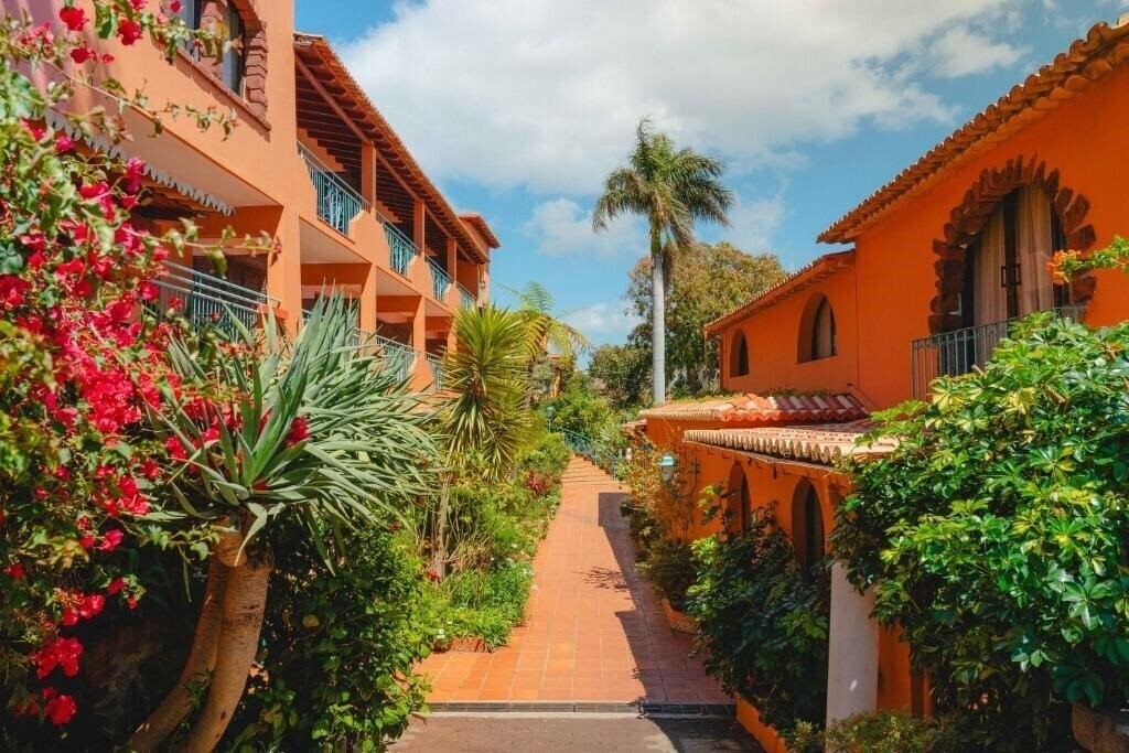 Фотография Quinta Splendida Wellness & Botanical Garden 4*