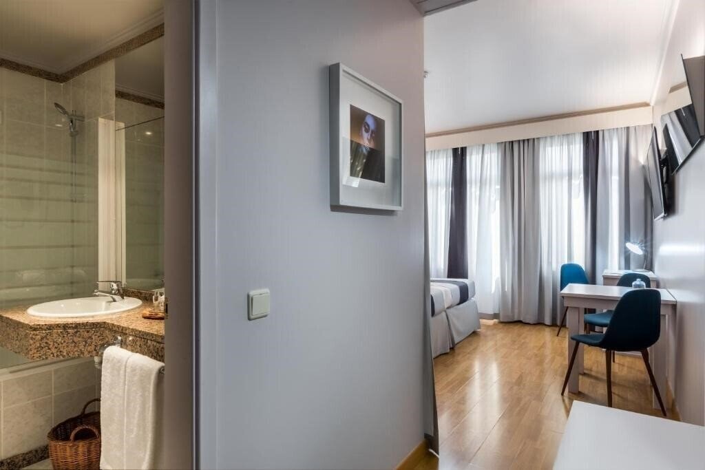 Фотография Apartamento Da Se 3*