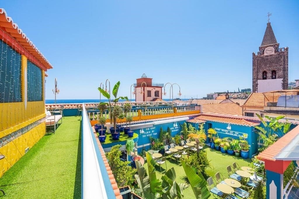 Изображение Apartamento Da Se 3*