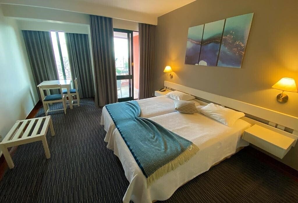 Фотография Apartamento Imperatriz 3*