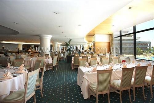 Изображение Enotel Madeira Ex Tivoli 5*