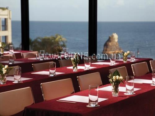 Фотография Enotel Madeira Ex Tivoli 5*