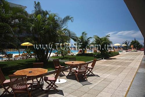 Фото Enotel Madeira Ex Tivoli 5*