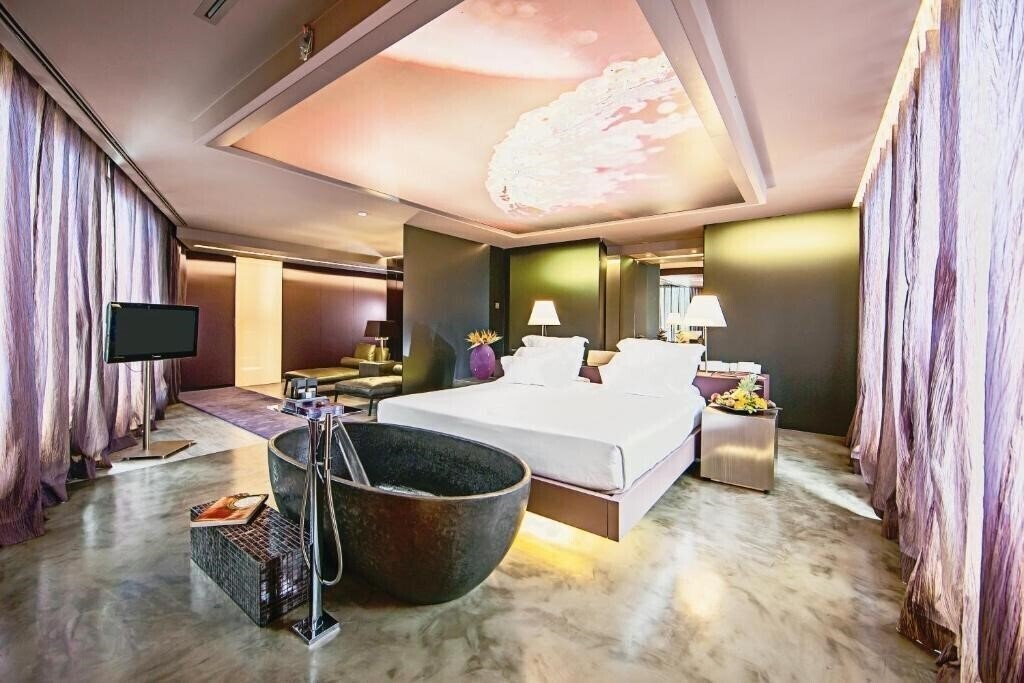 Фото The Vine 5*