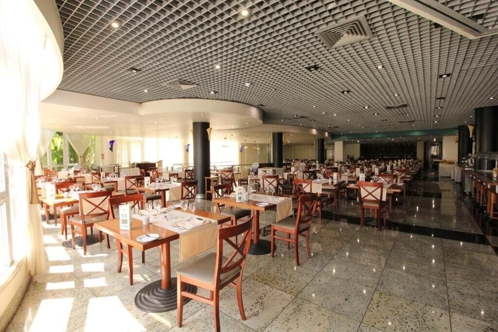 Картинка Jardins d'Ajuda 4*