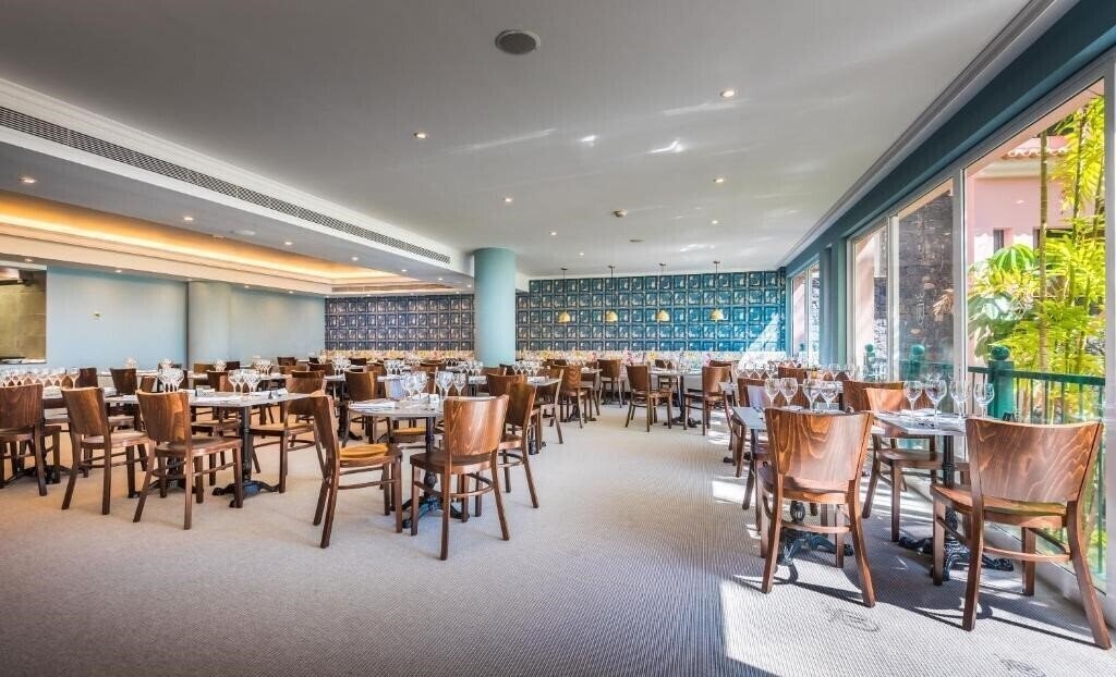 Изображение Pestana Royal Premium All Inclusive Ocean & SPA 5*