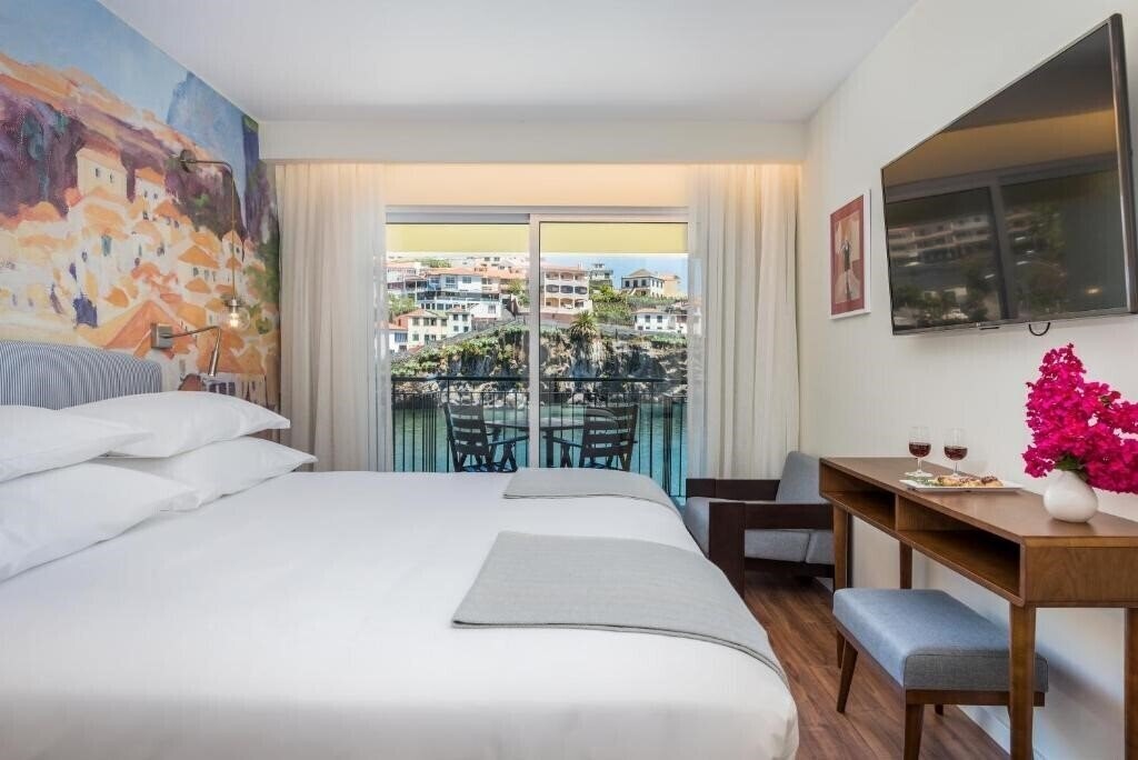 Фото Pestana Churchill Bay 5*