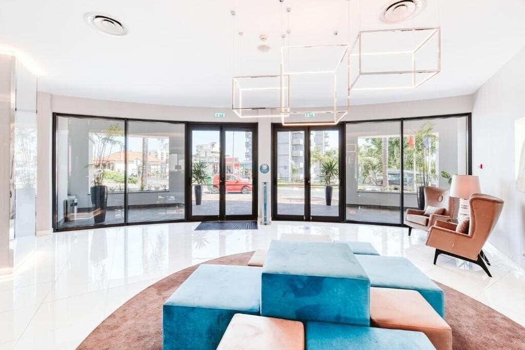 Фотография Vila Baleira Funchal 4*