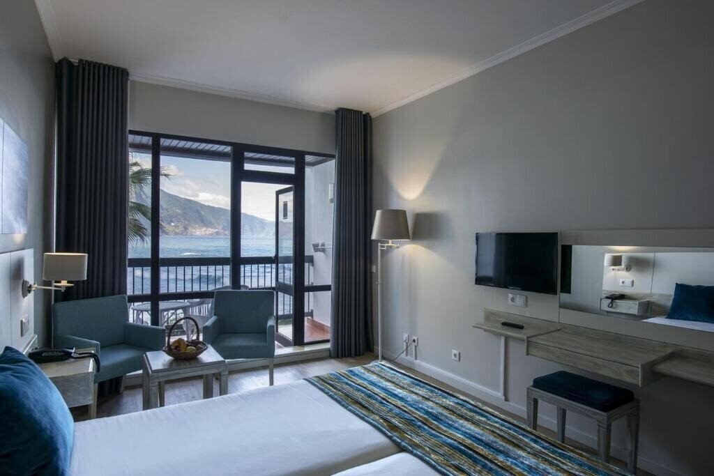 Картинка Estalagem Do Mar 3*