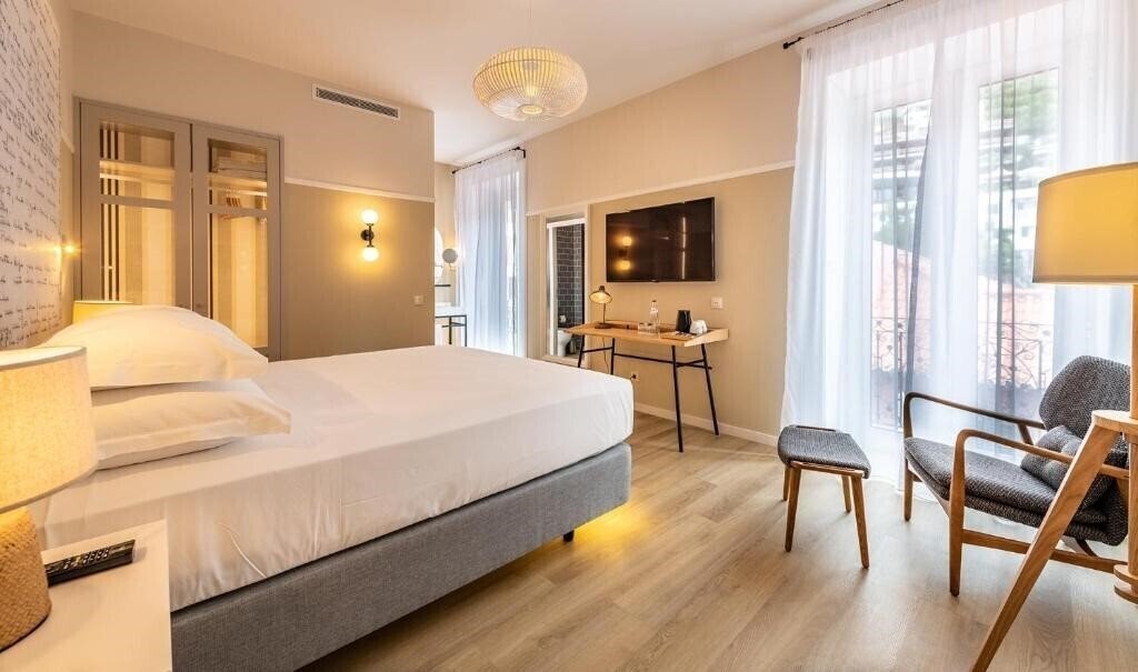 Картинка Pestana Fisherman Village 4*