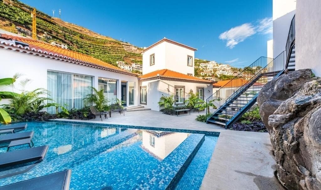 Фото Pestana Fisherman Village 4*