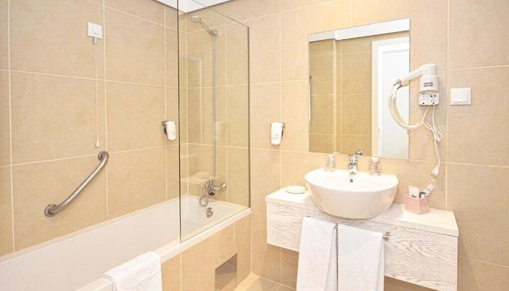 Фотография Solar Do Bom Jesus 4*