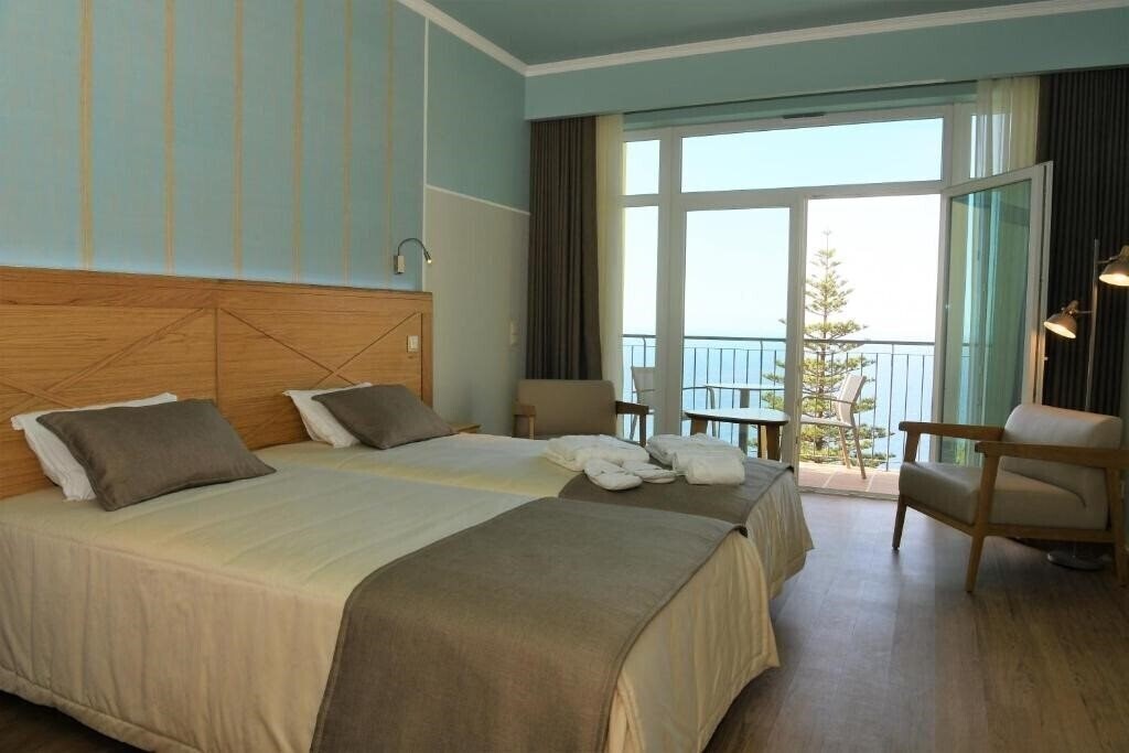 Фото Do Campo 4*