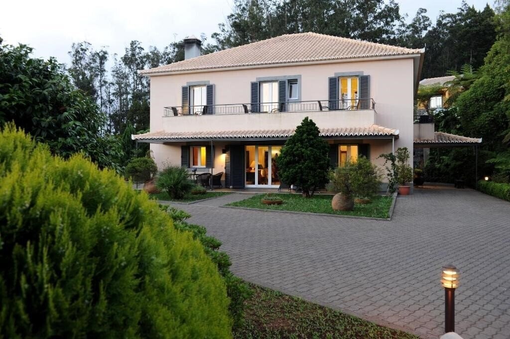 Фотография Quinta Da Cova Do Milho 3*