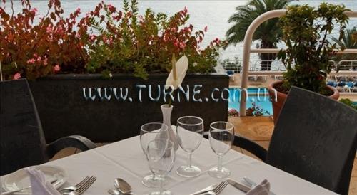 Картинка Baia Azul 4*