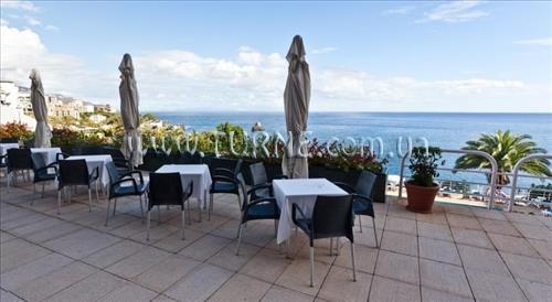 Изображение Baia Azul 4*