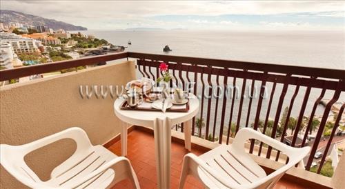 Фотография Baia Azul 4*