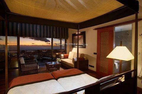 Фото Choupana Hills Resort & SPA 5*