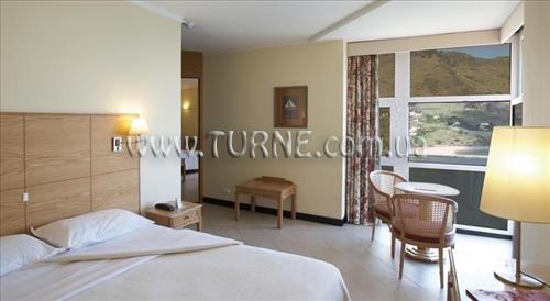 Изображение Dom Pedro Baia Club 4*