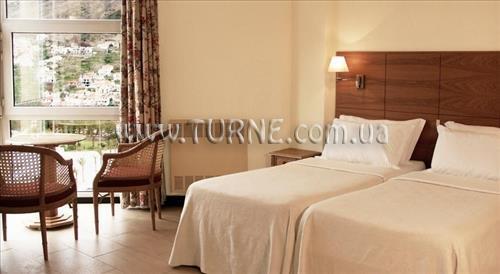 Фотография Dom Pedro Baia Club 4*