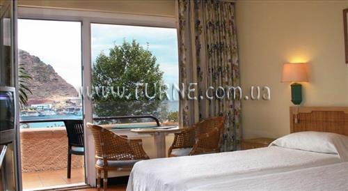 Фото Dom Pedro Baia Club 4*