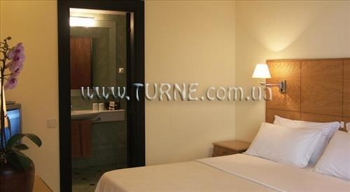 Отель Dom Pedro Baia Club 4*