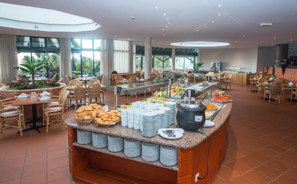 Картинка Pestana Ocean Bay Resort (ex. Pestana Ocean Bay All Inclusive Resort) 4*