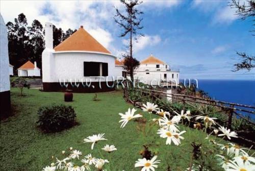 Картинка Cabanas de Sao Jorge Village 3*