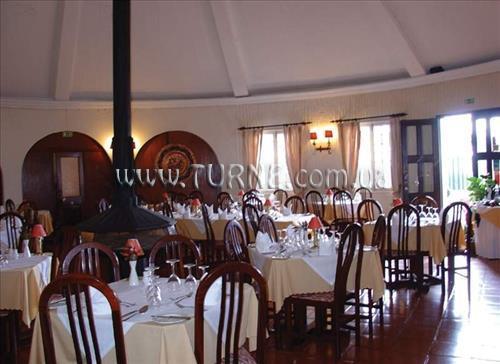 Фотография Cabanas de Sao Jorge Village 3*