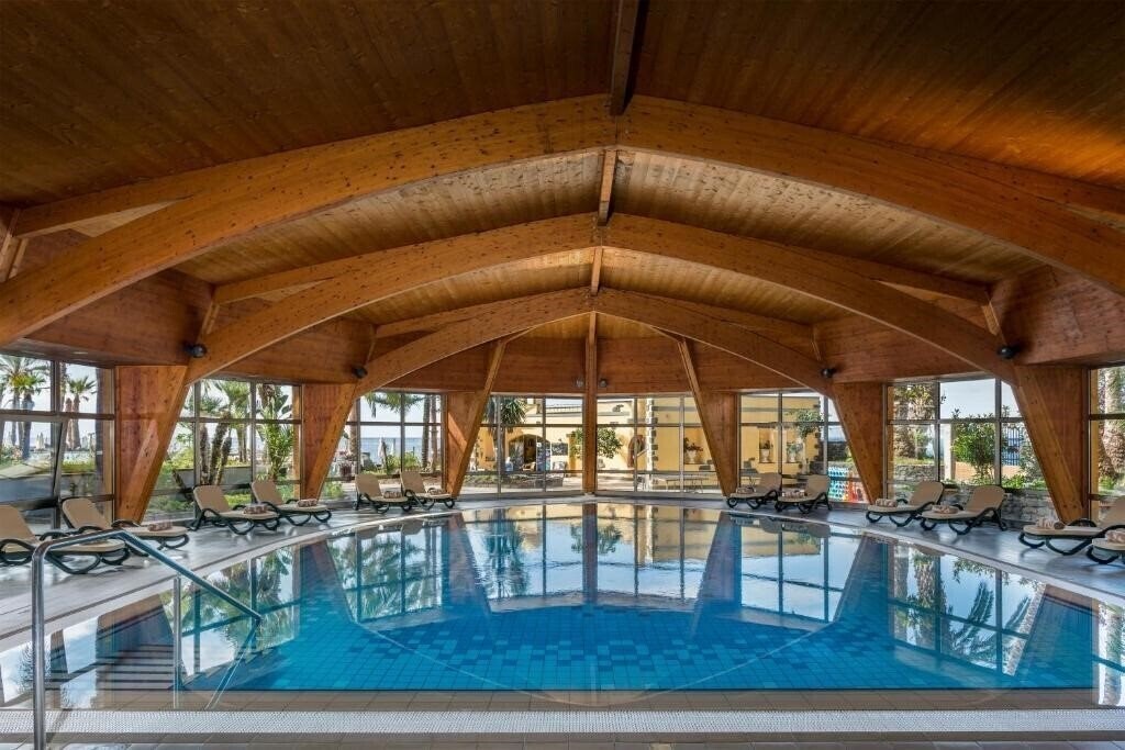 Фотография Royal Savoy Resort 5*