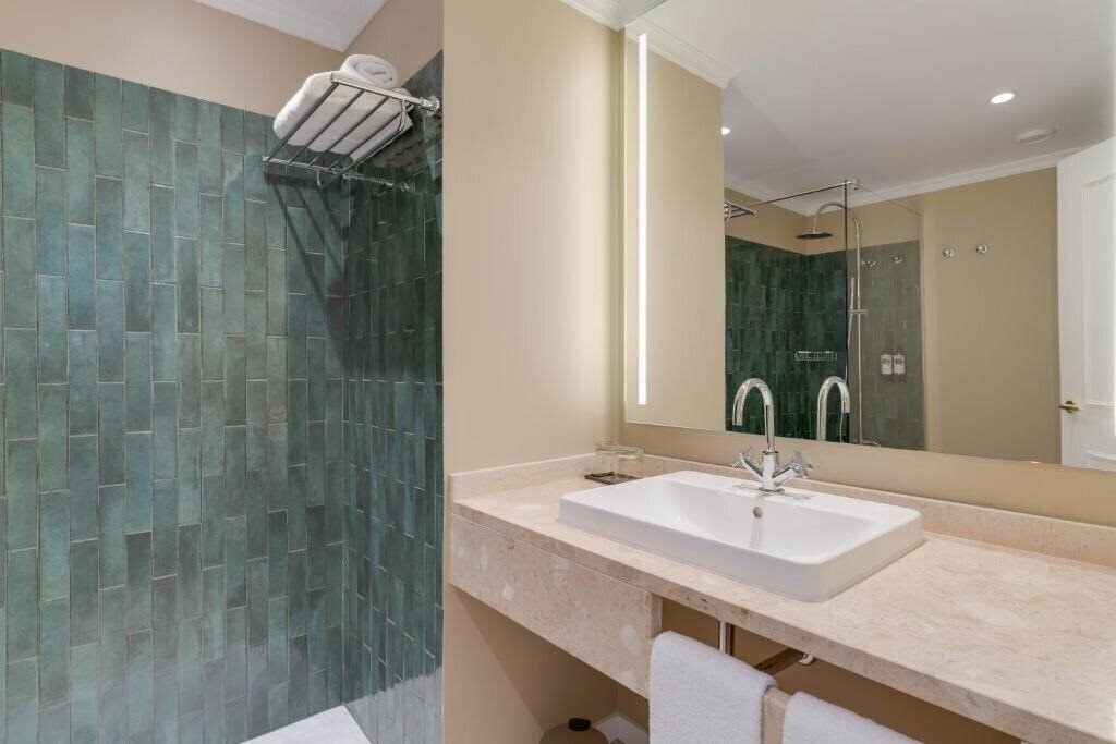 Фотография Pestana Miramar 4*