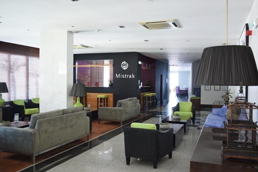 Фотография Madeira Regency Cliff 4*