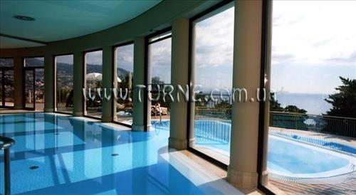 Фотография Quinta Das Vistas Palace Gardens 5*