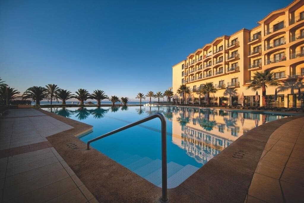 Картинка Vila Gale Santa Cruz 4*