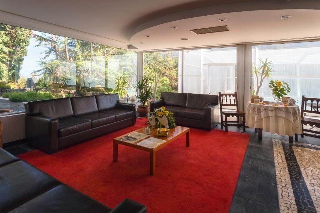 Картинка Estalagem Do Vale 4*