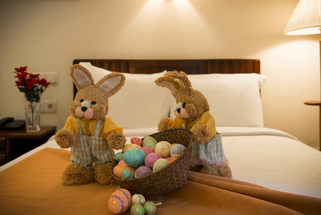 Изображение Aliados 3*