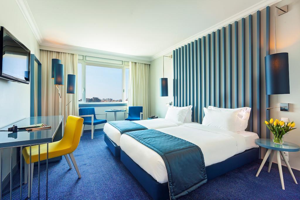 Фотография Fenix Ipanema Park 4*