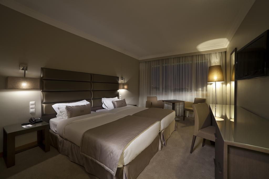 Изображение Fenix Ipanema Park 4*