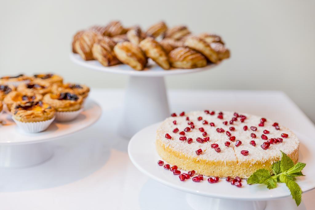 Картинка Fenix Ipanema Park 4*