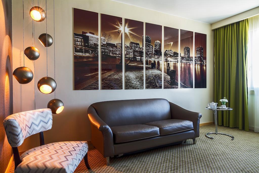 Фотография Fenix Ipanema Porto 4*